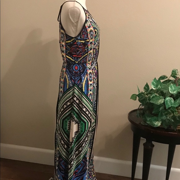Unbranded Maxi Dress - Picture 3 of 8